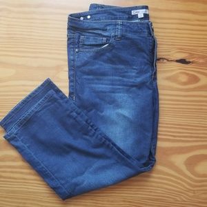 CAbi jeans
